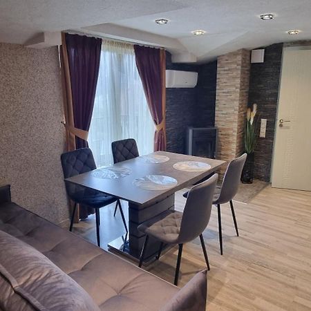 קלייפדה M&S Ausros Apartments מראה חיצוני תמונה