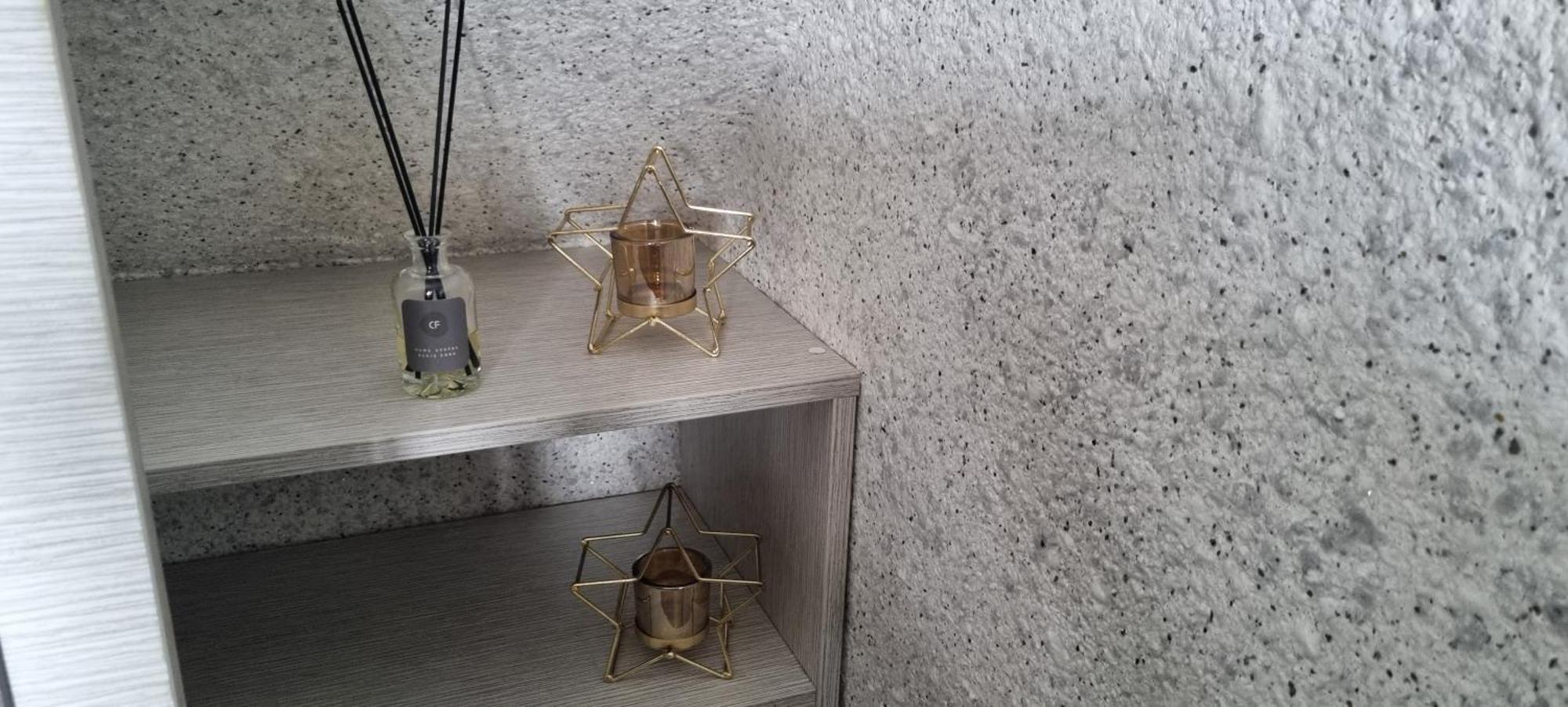 קלייפדה M&S Ausros Apartments מראה חיצוני תמונה