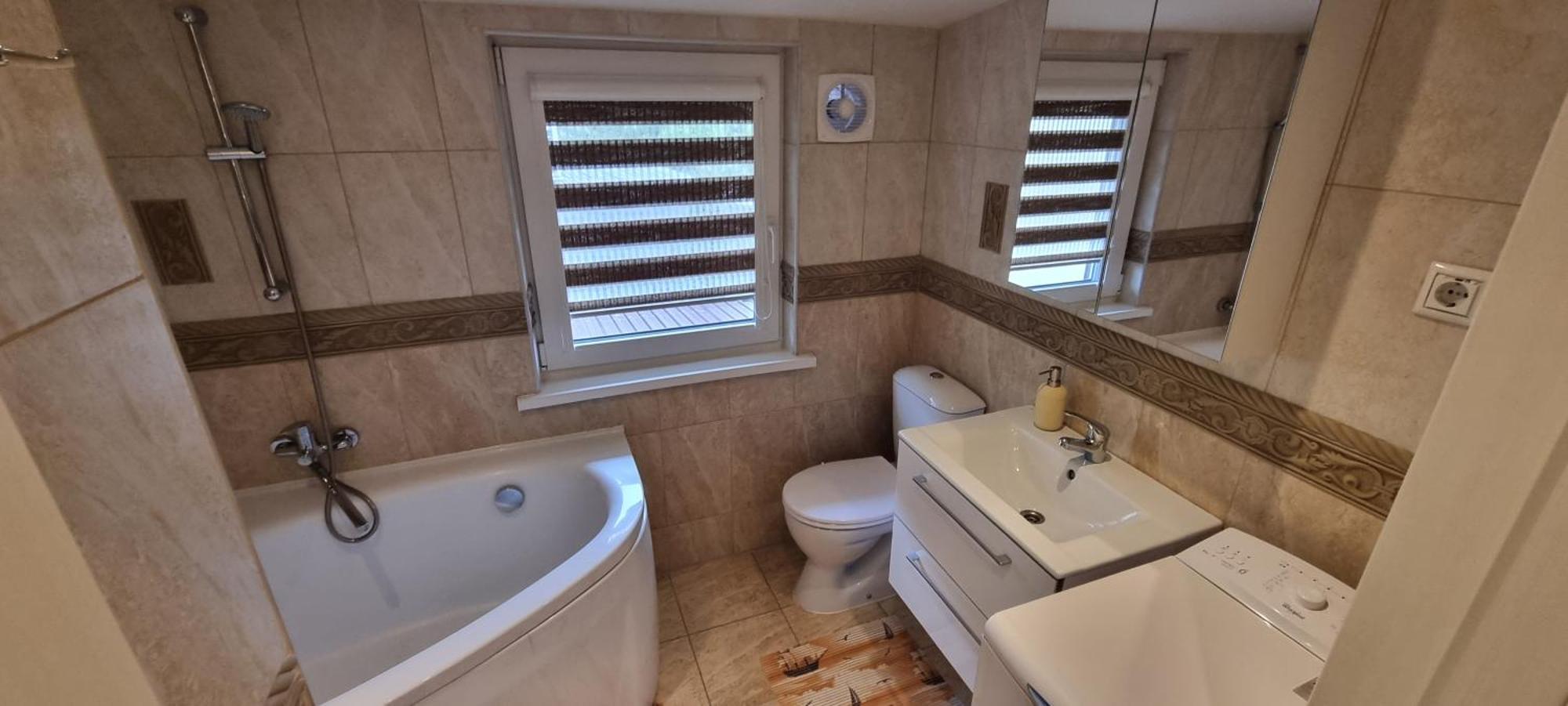 קלייפדה M&S Ausros Apartments מראה חיצוני תמונה